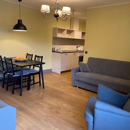 Verona Apartments - 파이드 외부 사진