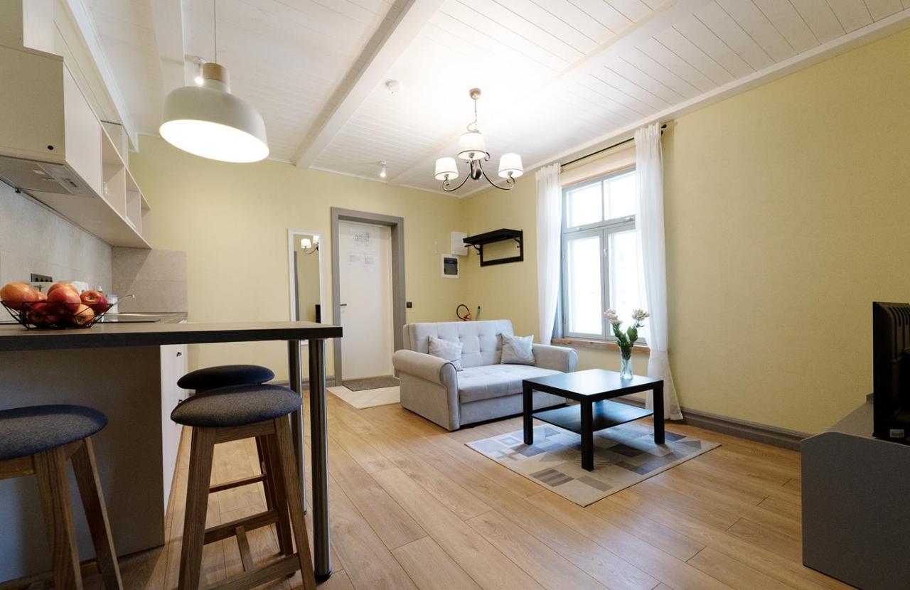 Verona Apartments - 파이드 외부 사진