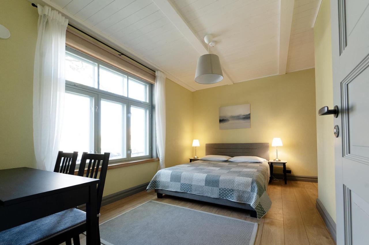 Verona Apartments - 파이드 외부 사진