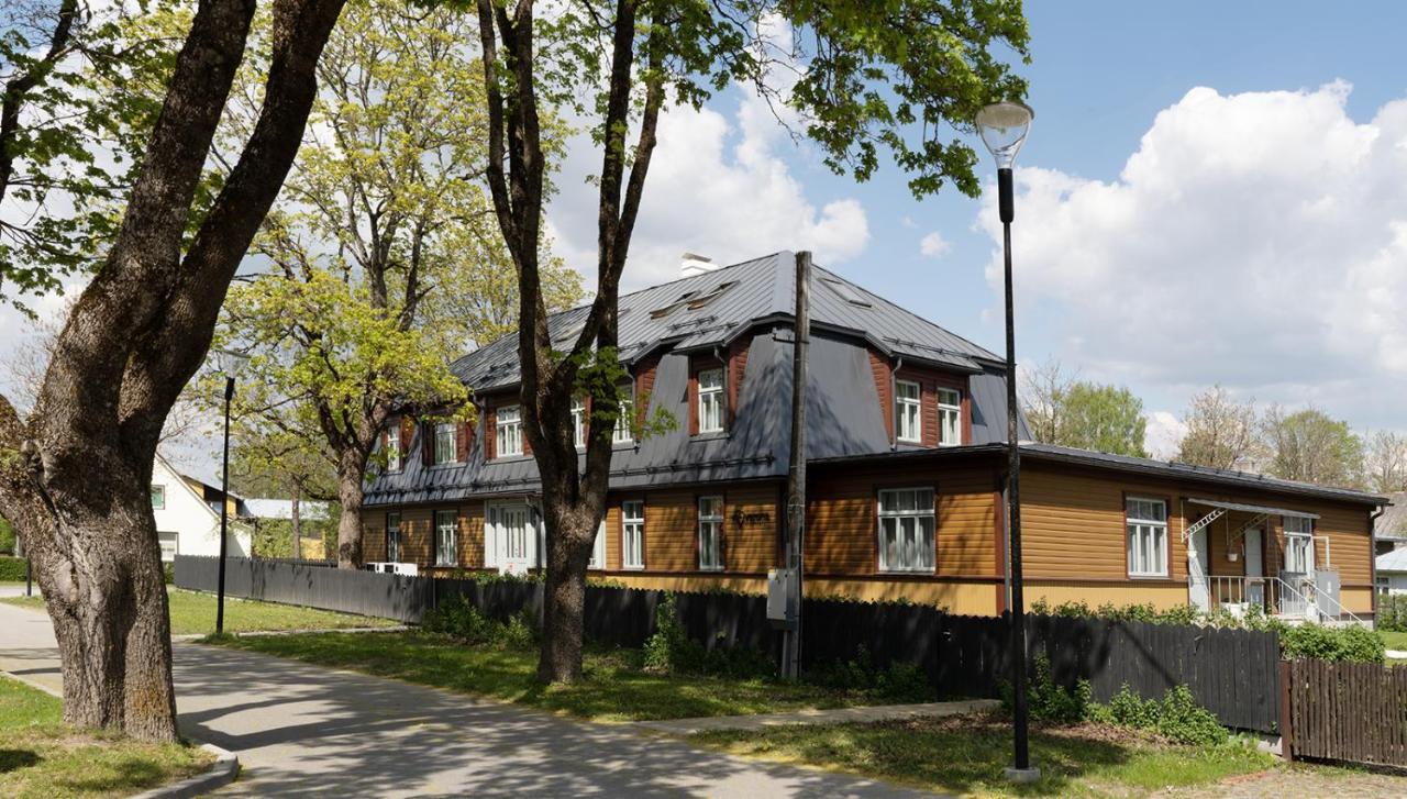 Verona Apartments - 파이드 외부 사진