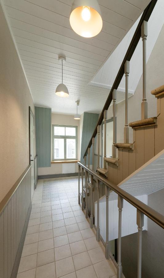 Verona Apartments - 파이드 외부 사진